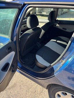 Peugeot 206 kombi - 6