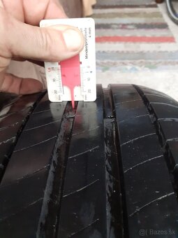 205/55 r16 letné pneumatiky Pirelli - 6