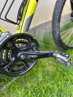 Bicykel kellys Viper 17,5 rám, veľkosť S - 6