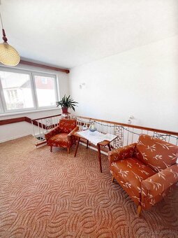 Na predaj 4 izbový rodinný dom –Stráne - 6