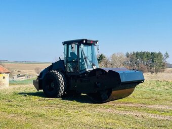 Vibračný valec zeminový Ammann ARS110 - 6