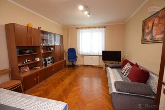 3 izbový byt na ulici Sokolovskej v Humennom, na predaj. - 6