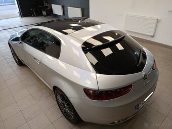 Alfa Romeo Brera 2.2 JTS Sky Window - 6