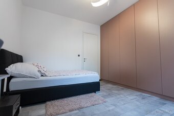 Nový 3 izbový byt v úplnom centre KE - 6