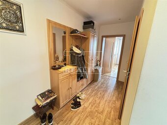 3-izbový byt na predaj – Veľká Lomnica, 63 m2 + balkón +... - 6