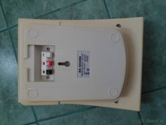 Reproduktor RH SOUND - 6