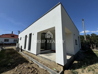ARSIP REALITY ponúka na predaj vo vyhľadávanej lokalite Trna - 6