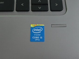 HP Elitebook 840 G2 8/256GB - 6