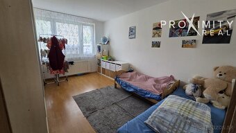 Prerobený 2 izbový byt v Košiciach na sídlisku Nad Jazerom - 6