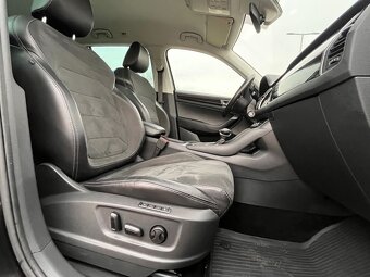 Kodiaq 2,0 TDI 147kW 4x4 Full LED Ťažné Odpočet DPH Top stav - 6