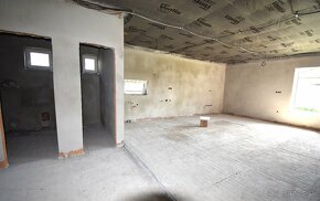 Novostavba s garážou, 225 m², Košúty - 6