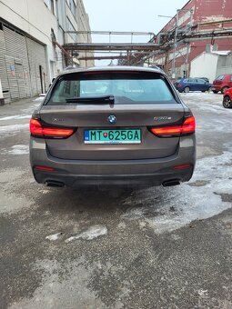 BMW 530e xDrive M - 6