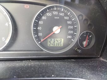 Ford mondeo - 6