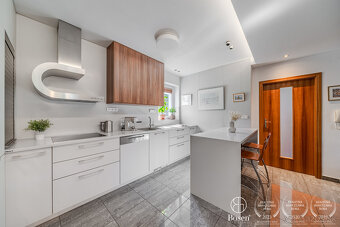 BOSEN | Znížená cena Štvorpodlažný rodinný dom v centre, Po - 6