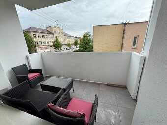 3 izbový byt centrum Martin - 6