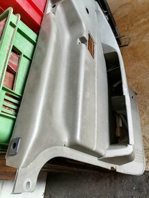 Transporter T4 - 6