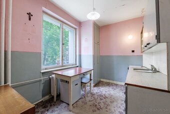 REZERVOVANÉ,2-izbový, predaj, balkón, Národná Trieda, Košice - 6
