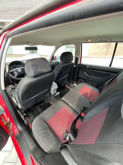 Golf 4 1.6 77KW - 6
