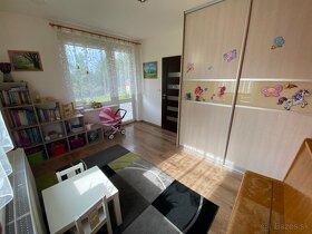 Nadštandardný nízkoenergetický dom s wellness Zaborske - 6