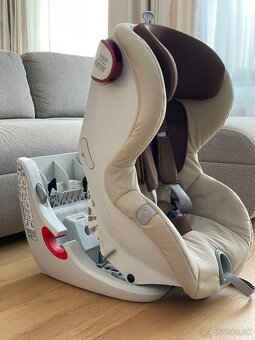 Britax Romer King II - 6