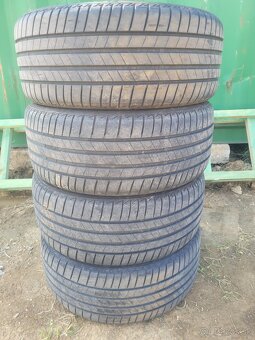 Bridgestone Turanza 225/45 R17 - 6