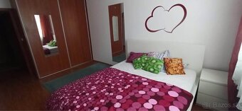Izba na prenajem - 6