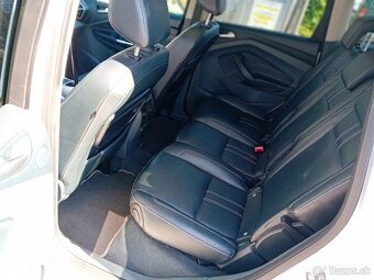 Ford C-Max 2.0 diezel - 6