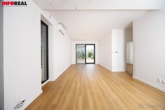 NOVOSTAVBA 4 izb. dom Rybárska ul., pozemok 409 m2 - 6