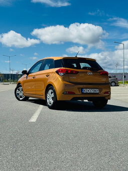 Hyundai i20 - 6