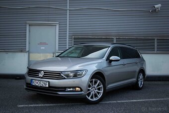 Volkswagen Passat Variant 2.0 TDI BMT Trendline - 6