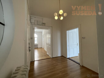 Výnimočný staromestský byt v centre mesta na prenájom 3,5-iz - 6