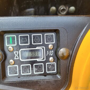 Wacker Neuson RTSC 3 - 6