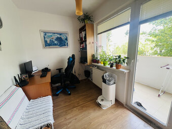 Na predaj 5-izbový byt po kompletnej rekonštrukcii v centre - 6