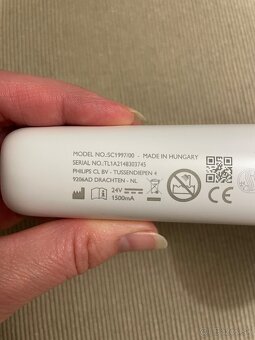 Philips Lumea Advanced - 6