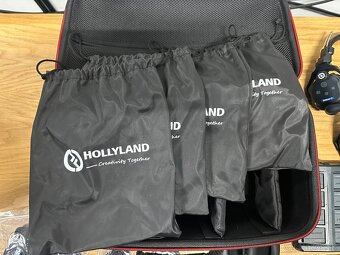 Hollyland Solidcom C1-4S (Intercom) - 6
