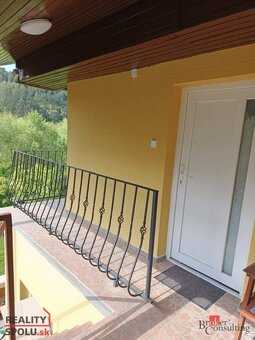 Na predaj záhradná chatka - Banská Bystrica - 6