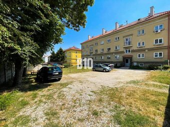 Slnečný 2 izbový byt na Kalvárii / centrum mesta - 6
