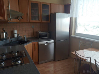2-izbový byt s balkónom na prenájom - 6