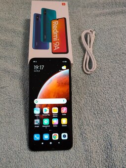 Xiaomi Redmi 9A 32GB Granite Gray - 6