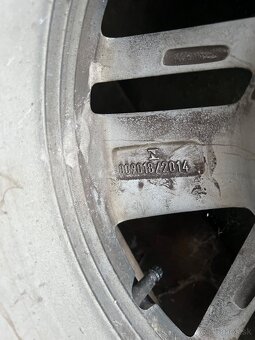 Rezerva Peugeot 308 - 6