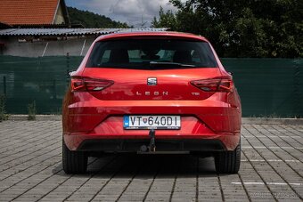 Seat Leon 1.6 TDI DSG Style - 6