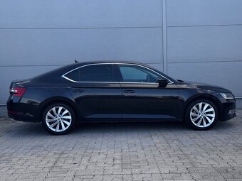 Škoda Superb 2.0 TSI 4x4 Laurin Klement DSG - 6