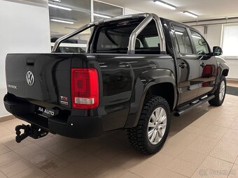 Volkswagen Amarok DC 2.0 BiTDI - 6