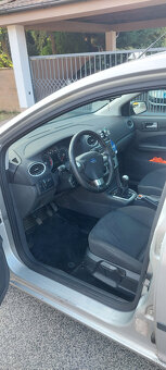 Ford Focus kombi 1,8TDCi - 6
