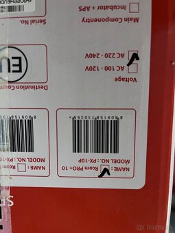 SPRCHOVY ZLAB ALCAPLAST - 6