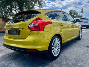 🚘Ford Focus 1.6 EcoBoost SCTi Sport🚘 - 6