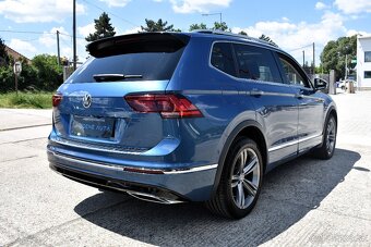Volkswagen Tiguan Allspace 2.0 TDI SCR BMT 190k 4MOTION High - 6