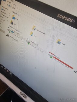 Stolny pc AMD six core, gigabyte - aj na komponenty - 6