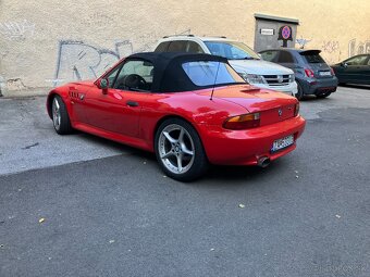 BMW Z3 - 6