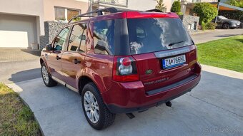 Land Rover Freelander 2 2.2 Td4 HSE - 6